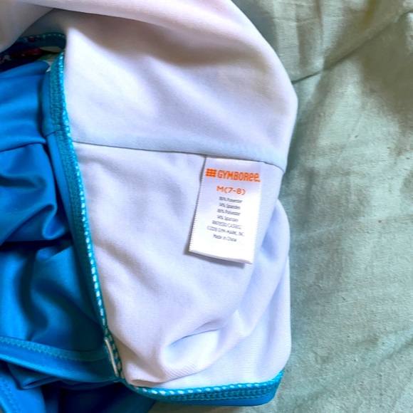 This swimsuit has never been worn! - Picture 2 of 2